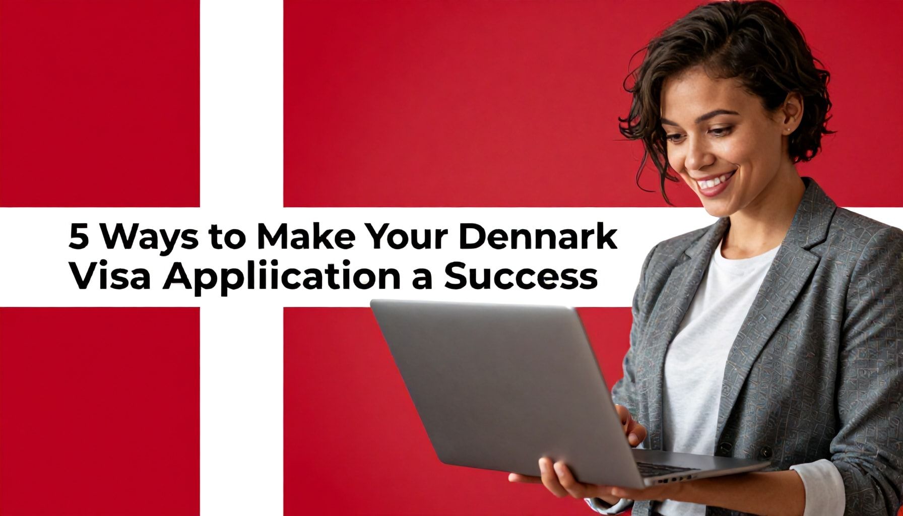 5 Yöntemle Danimarka İş Başvurusunu Başarıya Taşıyın*