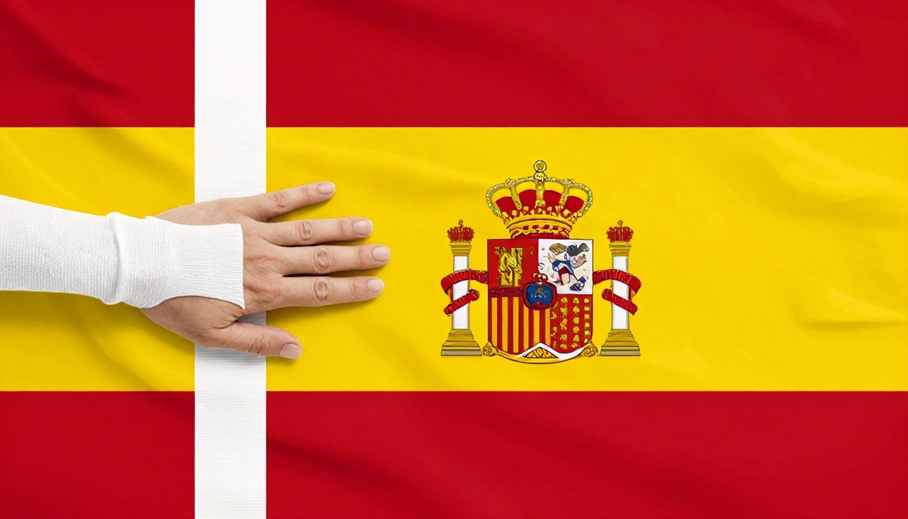 5 Yöntemle Danimarka'ya Mükemmel İspanyol Ürünleri Gönderin*