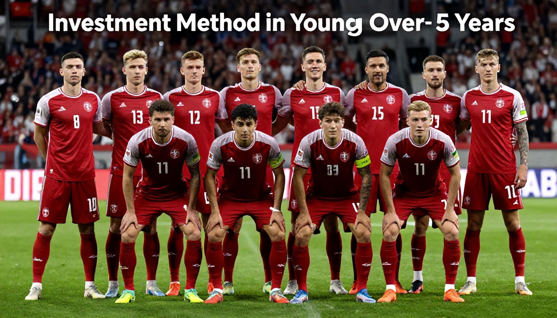5 Yönüyle Danimarka U19 Takımının Genç Oyunculara Yatırım Yöntemi*