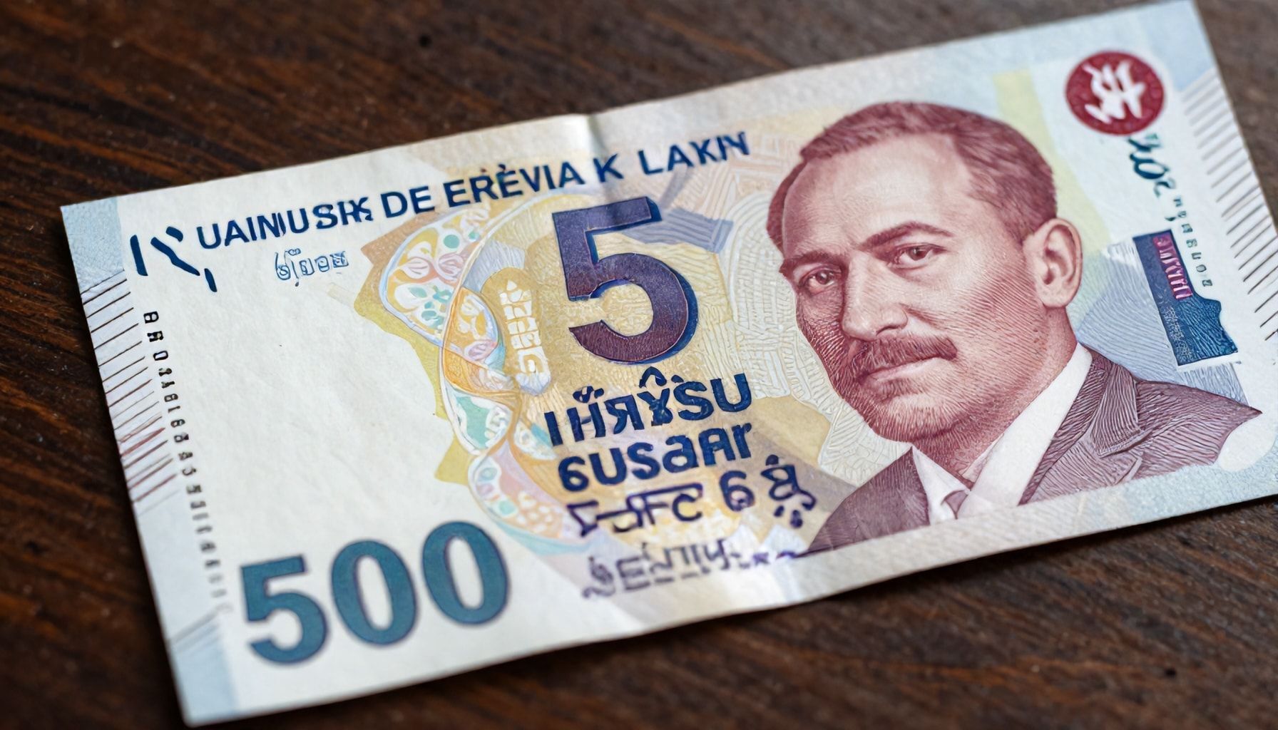 500 Danimarka Kronu Kaç TL? Gerçek Dönüşüm Kurlarını Nasıl Bulursunuz?*