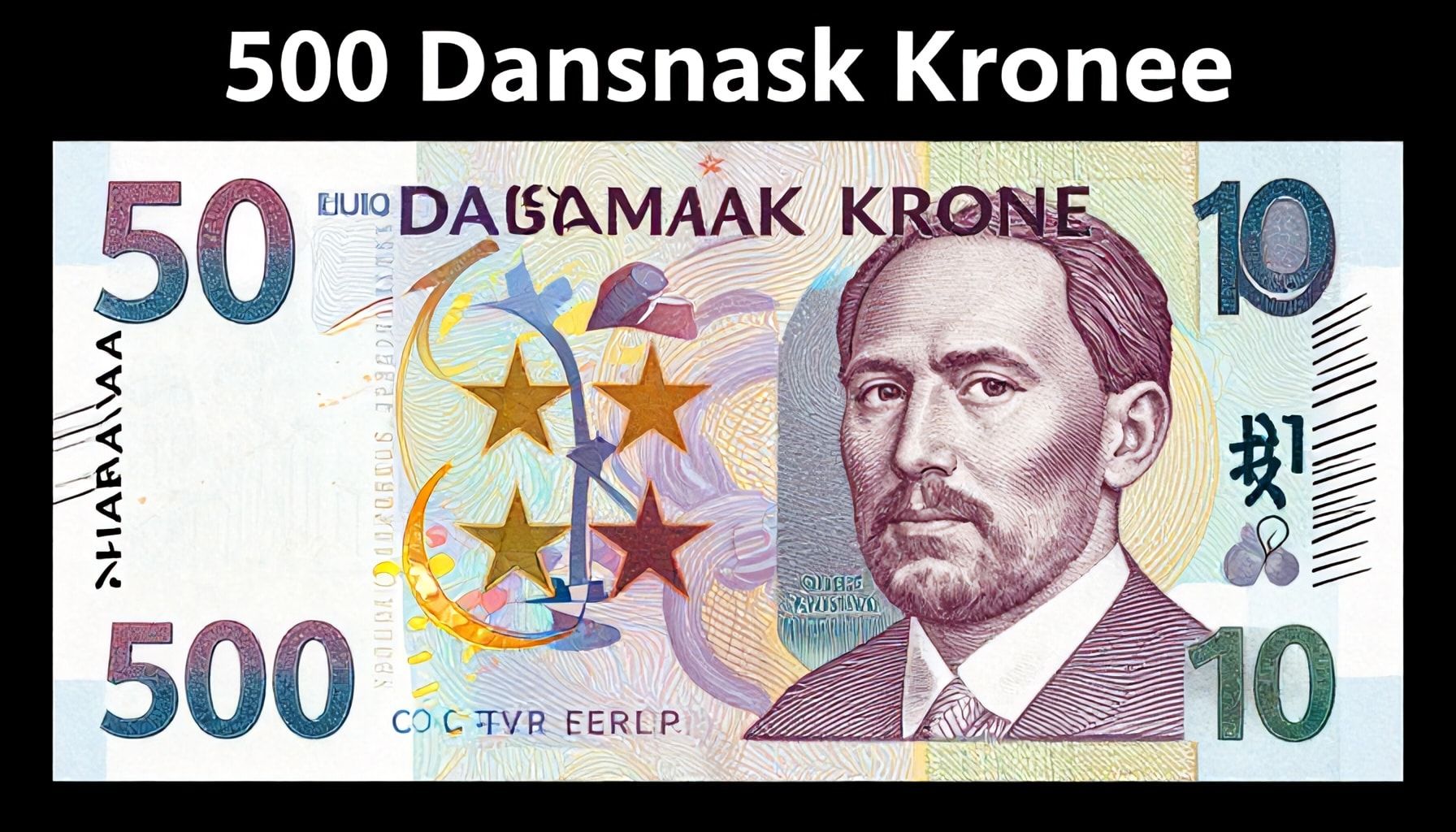 500 Danimarka Kronu Ne Kadar TL? Güncel Dönüşüm Hesaplama: Doğru Hesaplama Yöntemleri*