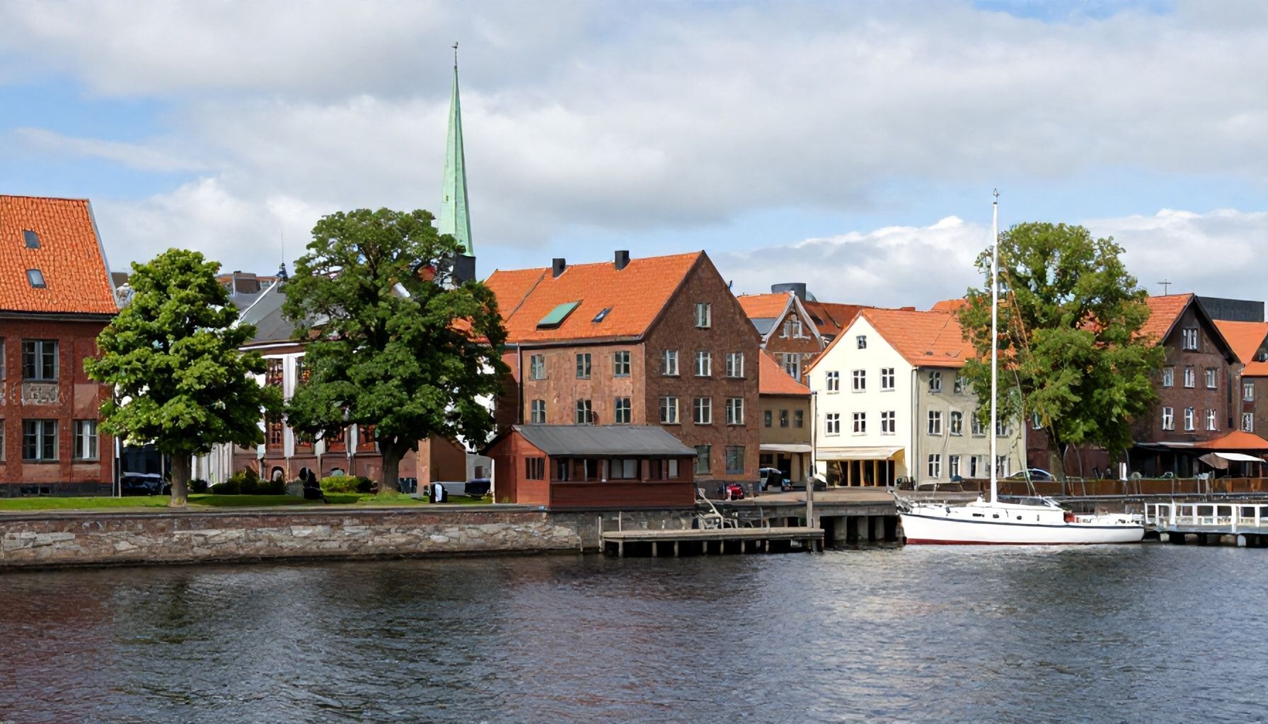 Aalborg'un Gizli Gerçekleri: Turistlerin Bilmediği 3 Şey*