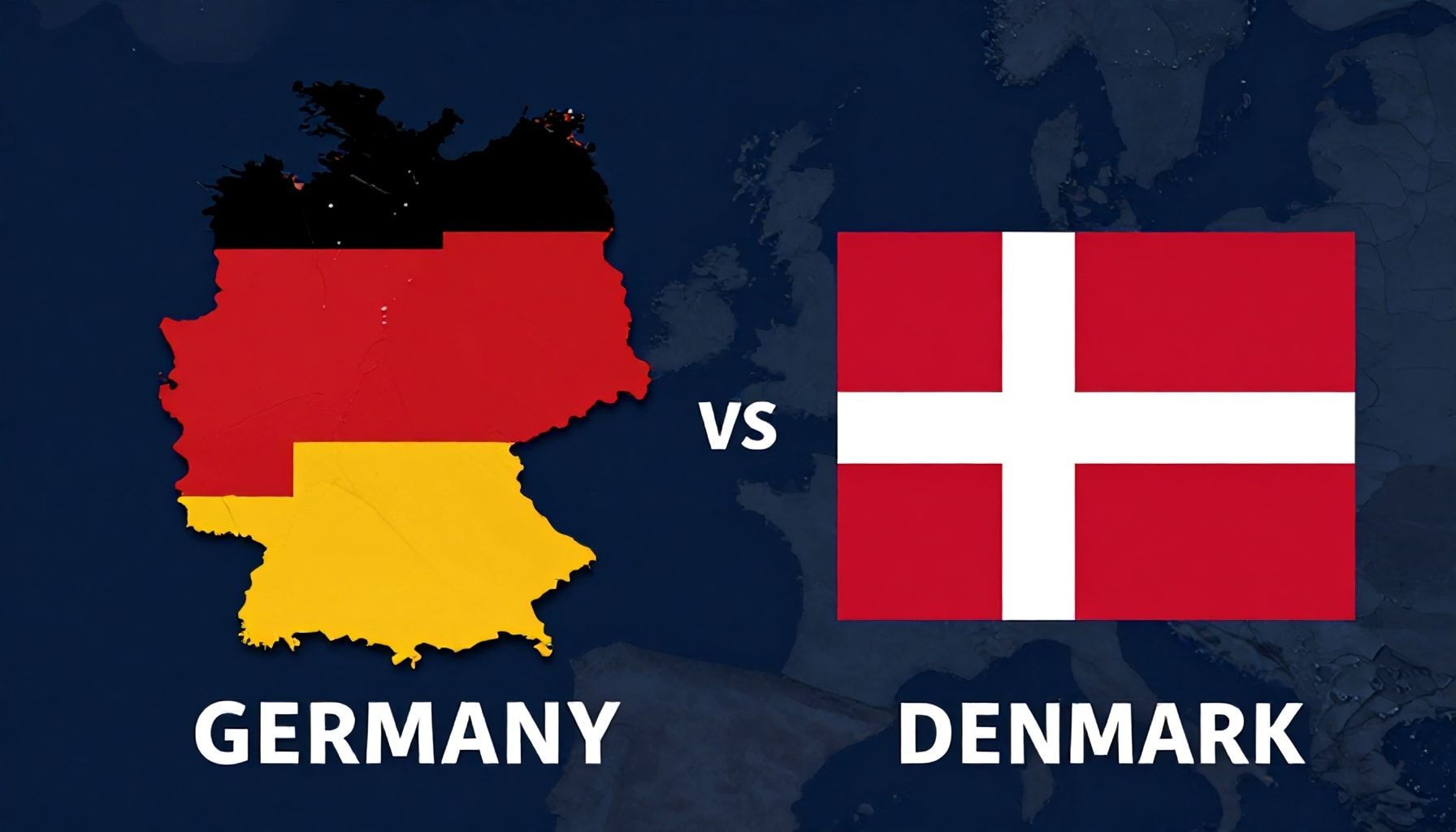 Almanya ve Danimarka: En İyi Fırsatları Nasıl Karşılaştırırsınız?*