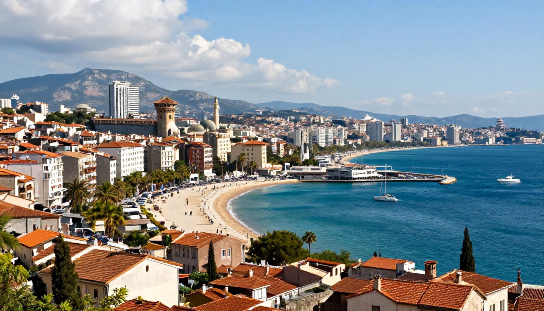 Antalya'dan Danimarka'ya Uçuş Teklifleri: En İyi Fırsatları Kaçırmayın!*