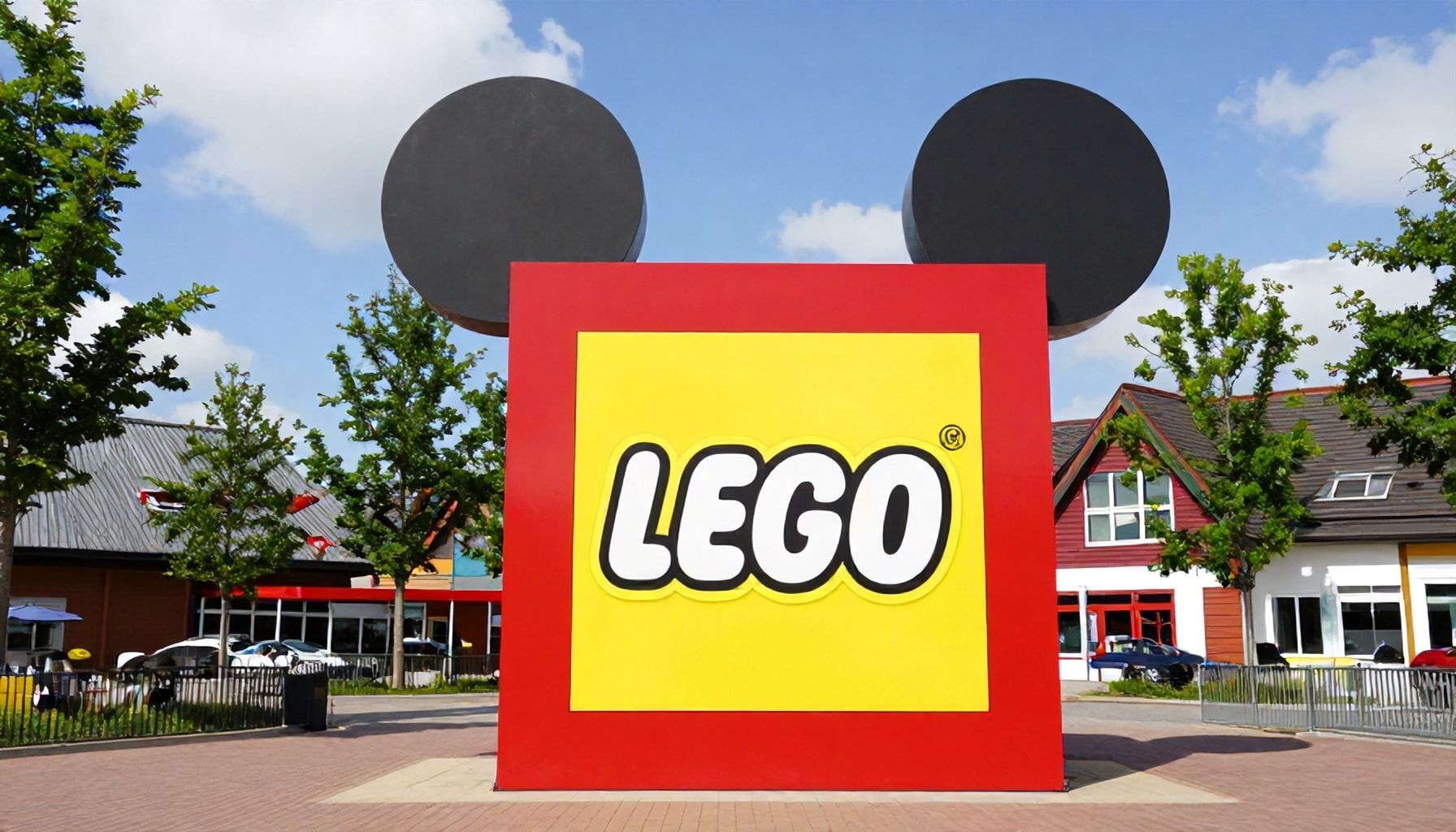 Billund'un Gerçek Yüzü: Legoland'dan Ötesine Geçmek*