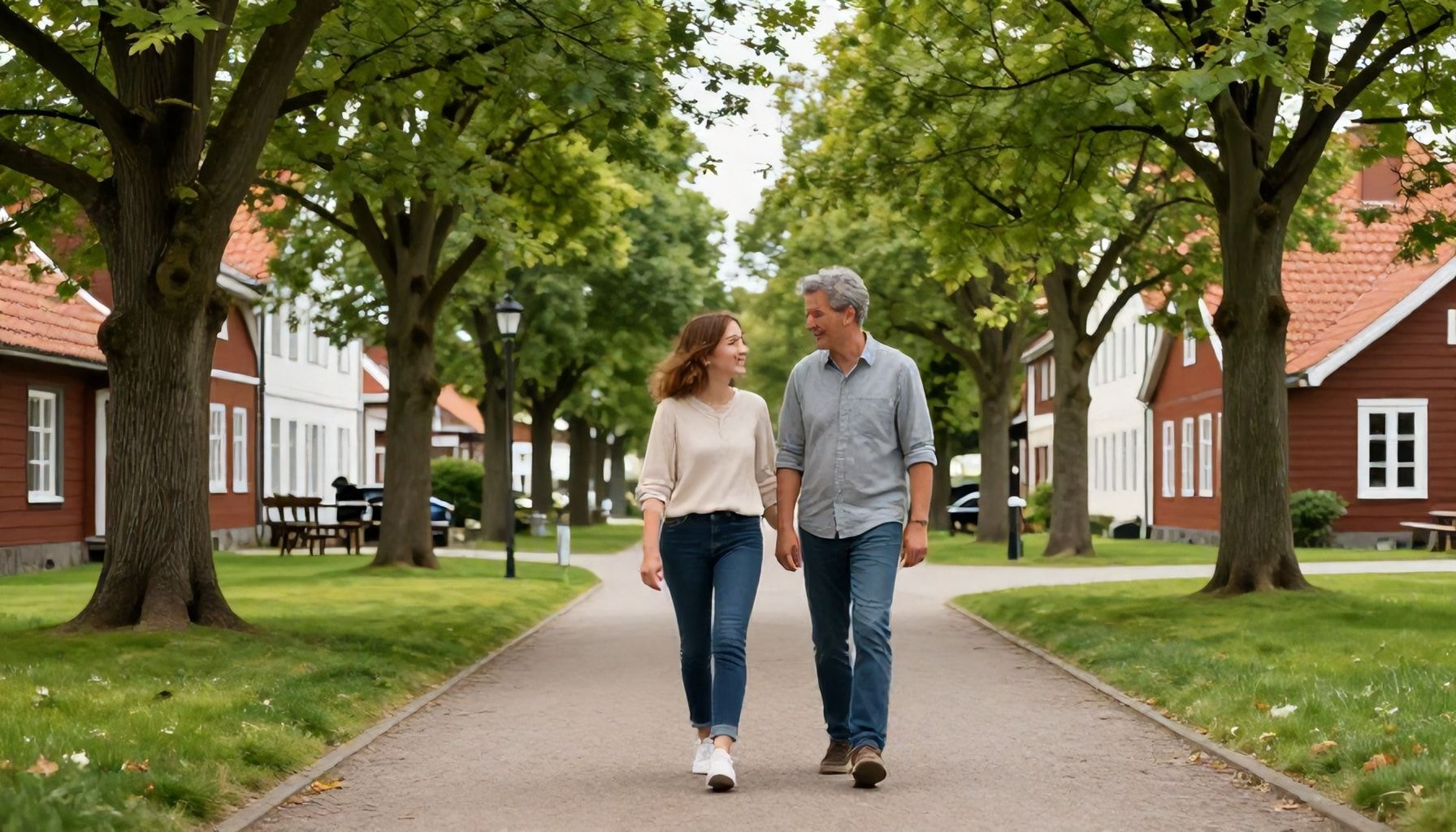Billund'un Gizli Hazineleri: Neden Bu Şehir Aile Tatilleriniz için Mükemmel?*