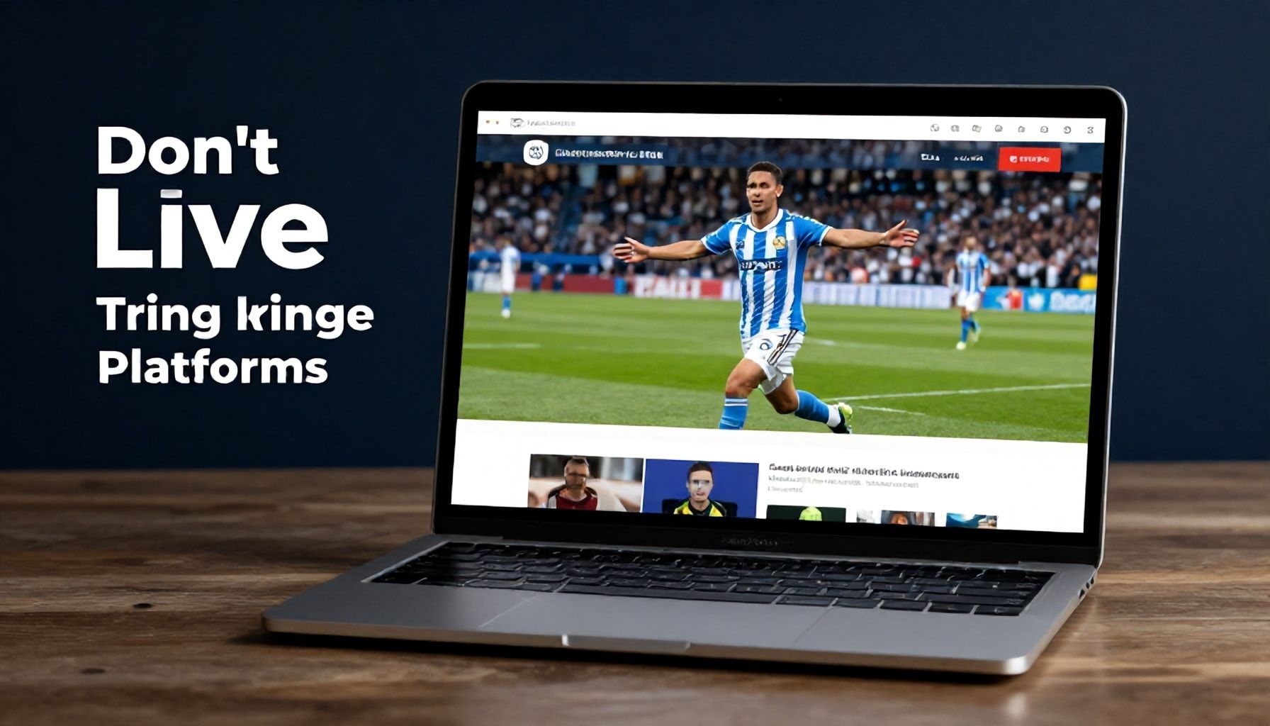 Canlı Maç İzleme Hilesi: Bu Platformları Denemeden Geçmeyin!