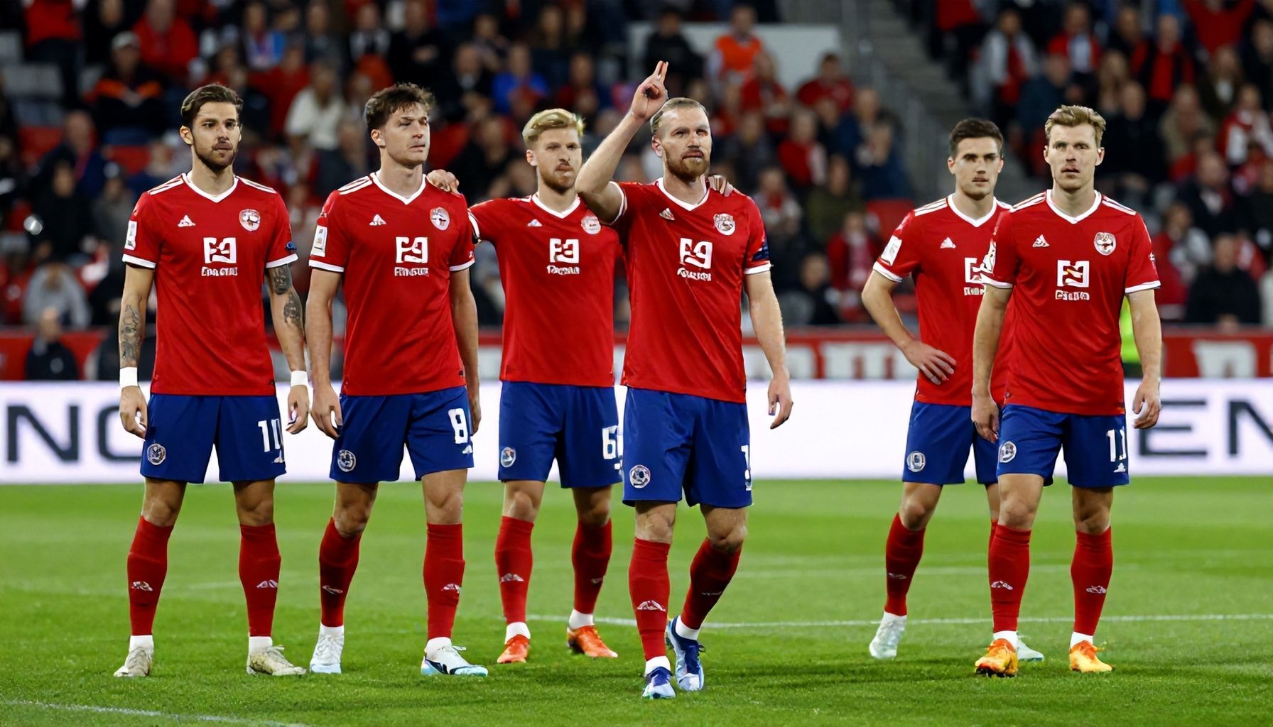 Danimarka 1. Lig'de Başarıyı Garant Eden 3 Yöntem: Profesyonel Takımların Sırları*