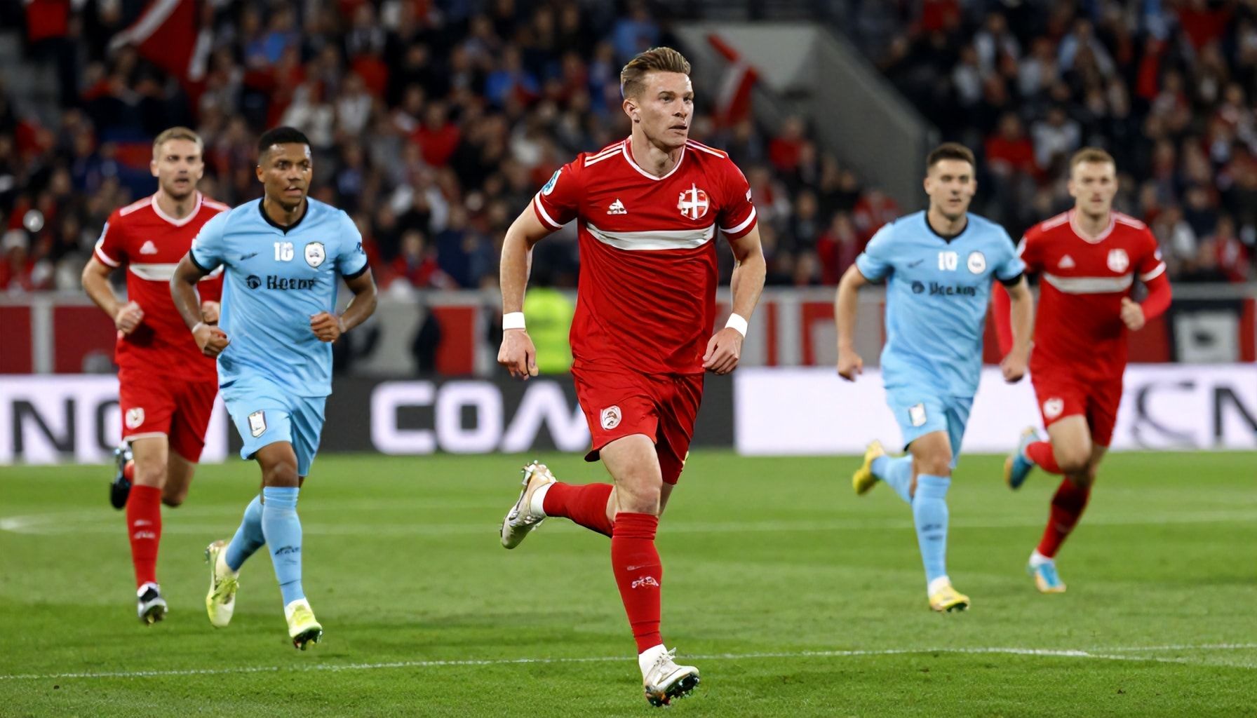 Danimarka 1. Ligi'nde Başarı Nasıl Kullanılır? Gerçekler ve Yanılgılar*