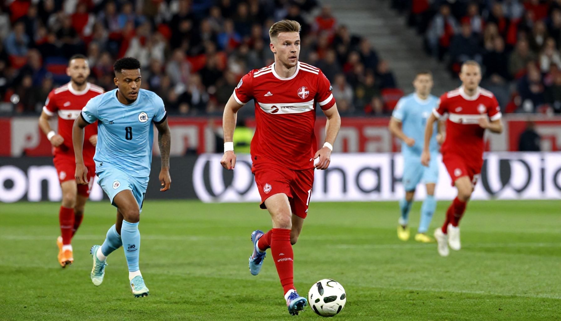 Danimarka 1. Ligi'nde Başarıya Ulaşmak İçin 5 Gerekli Strateji*