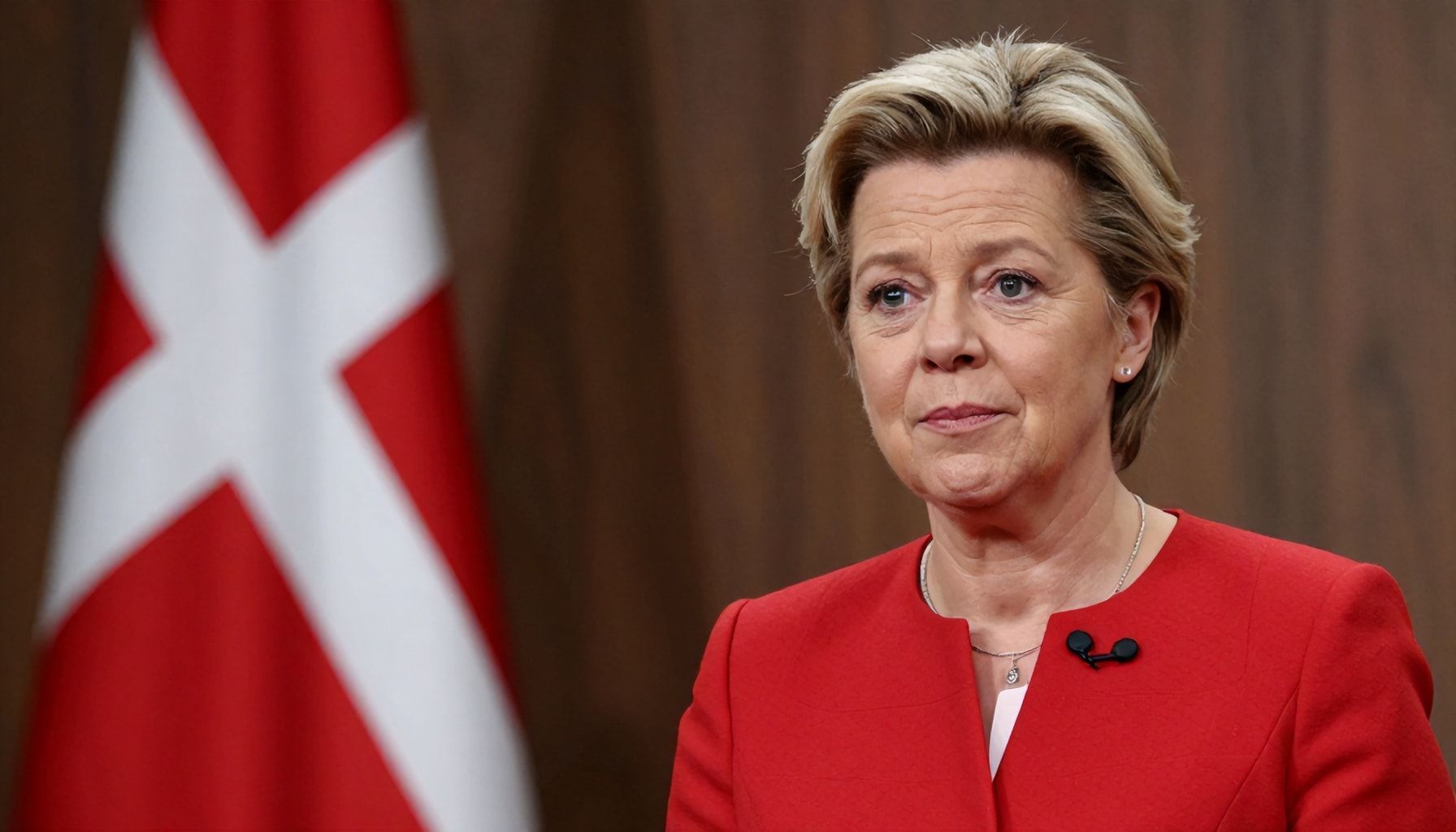 Danimarka Başbakanı Mette Frederiksen'in İlerici Politikalar ve Başarıları*