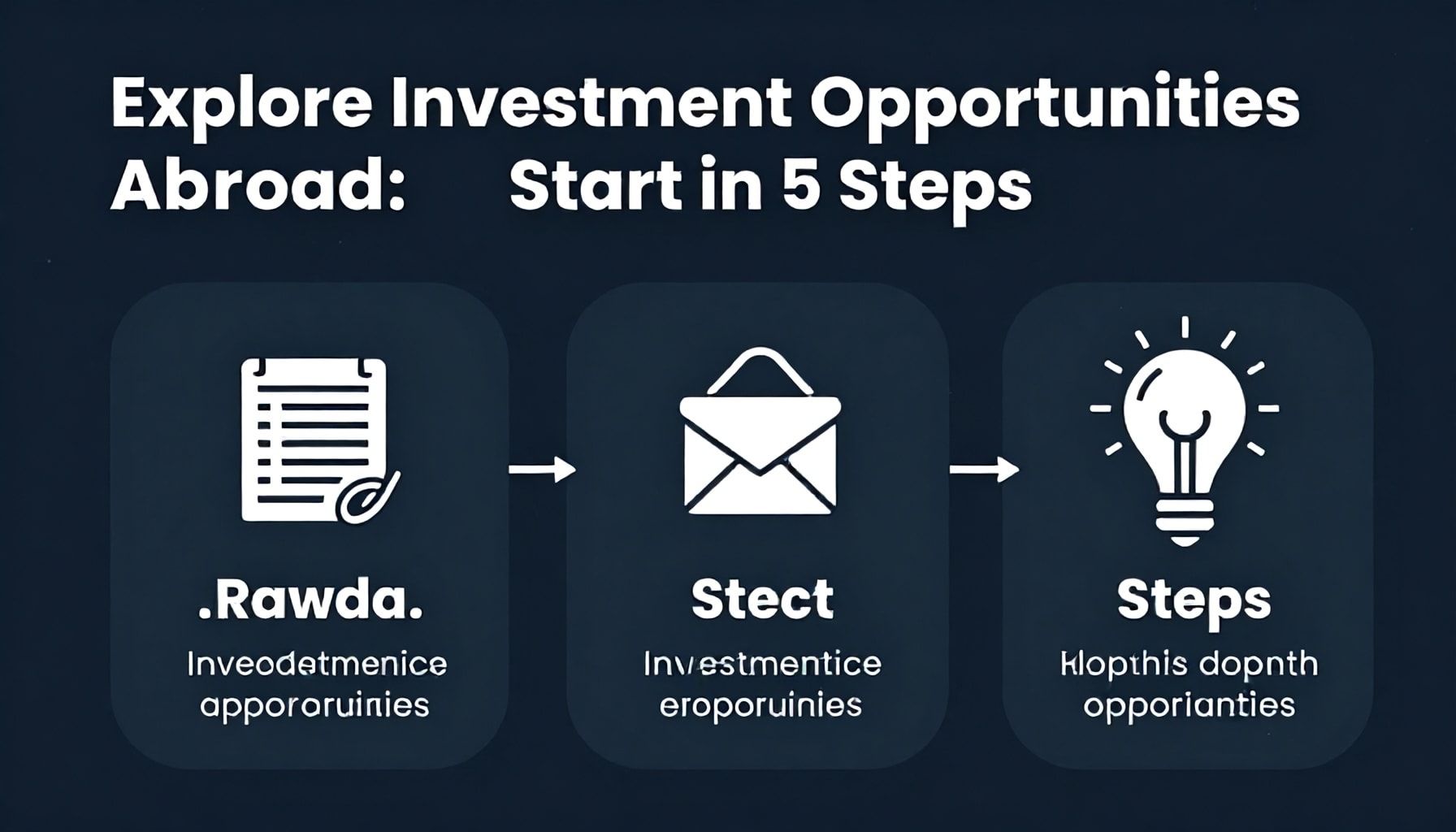 Danimarka Başbakanı'nın Yurt Dışı Yatırım Fırsatlarını Keşfedin: 5 Adımda Başlayın*