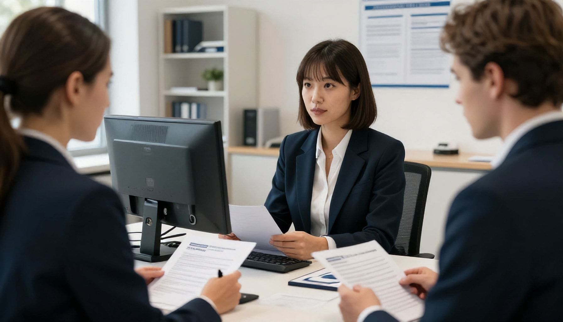 Danimarka Başkonsolosluğu İşlemlerini Kolaylaştıran 5 Profesyonel İpucu*