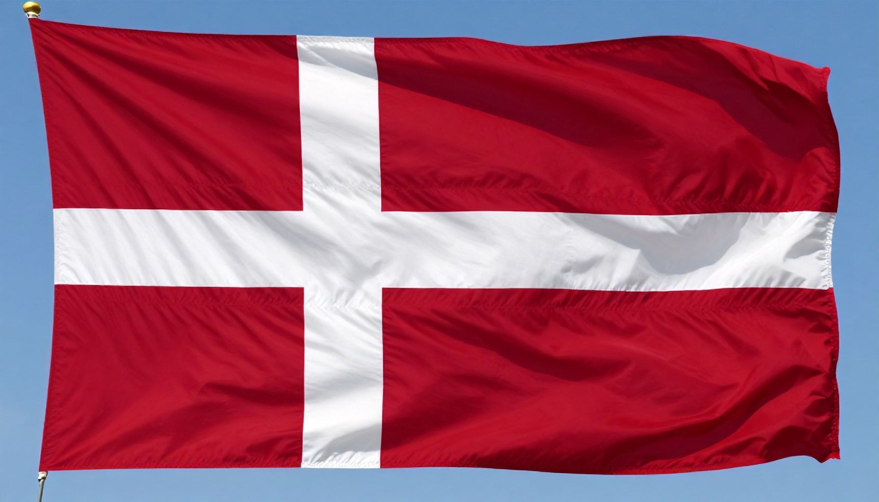 Danimarka Bayrağı Nasıl Tasarlandı?*