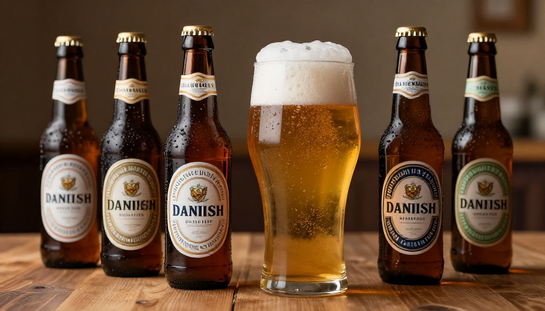 Danimarka Birazının Gerçek Hikayesi: Neden Dünya Standartları Ötesinde?*