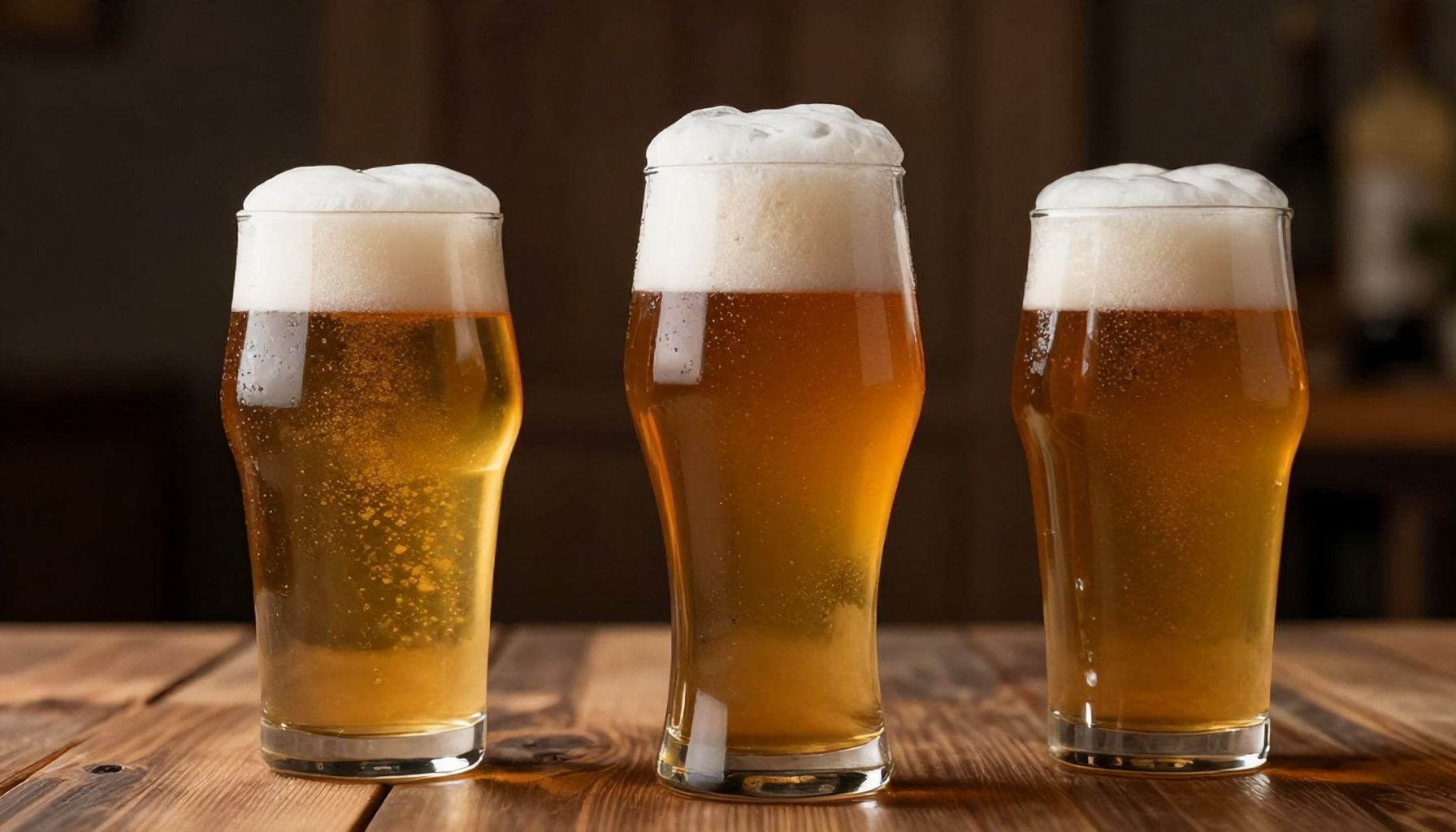 Danimarka Birazının Kalite Sırrı: Bu Ülkenin Bira Üretiminde Kullandığı 3 Ana Yöntem*