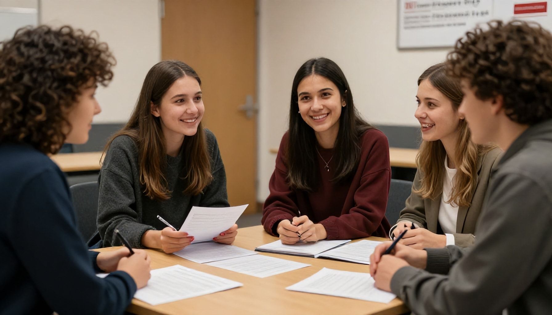 Danimarka Büyükelçiliği'nden Kültürel Burslar: Nasıl Kazanılır?*