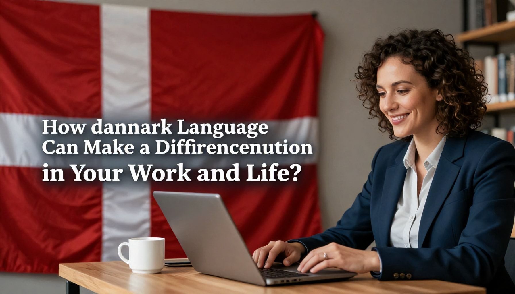 Danimarka Dili: İş ve Yaşam Hayatınıza Nasıl Fark Yaratır?*