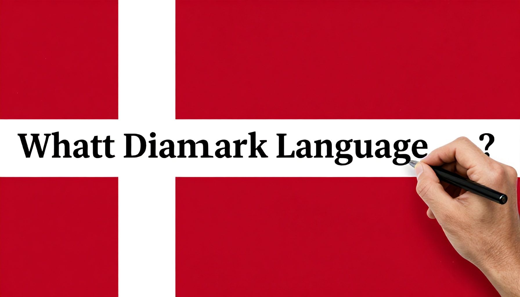 Danimarka Dili Nedir? Dil Öğrenme Avantajları ve Kullanım Alanları