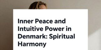 Danimarka Dini: Ruhsal Barış ve İçgüdüsel Güç Kazanın