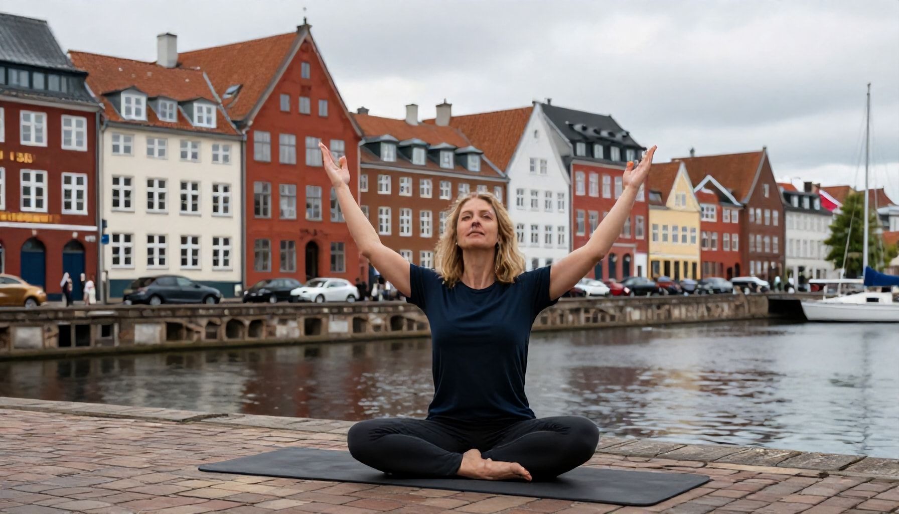 Danimarka Dini: Ruhsal Barış ve İçgüdüsel Güç Kazanın*