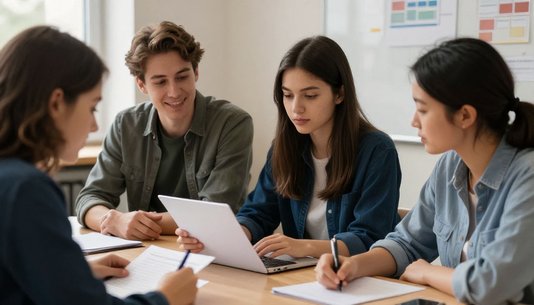 Danimarka Diyanet Vakfı Bursları ile Yurt Dışı Eğitim Fırsatları: 5 Yolla Başarıya Ulaşın"*