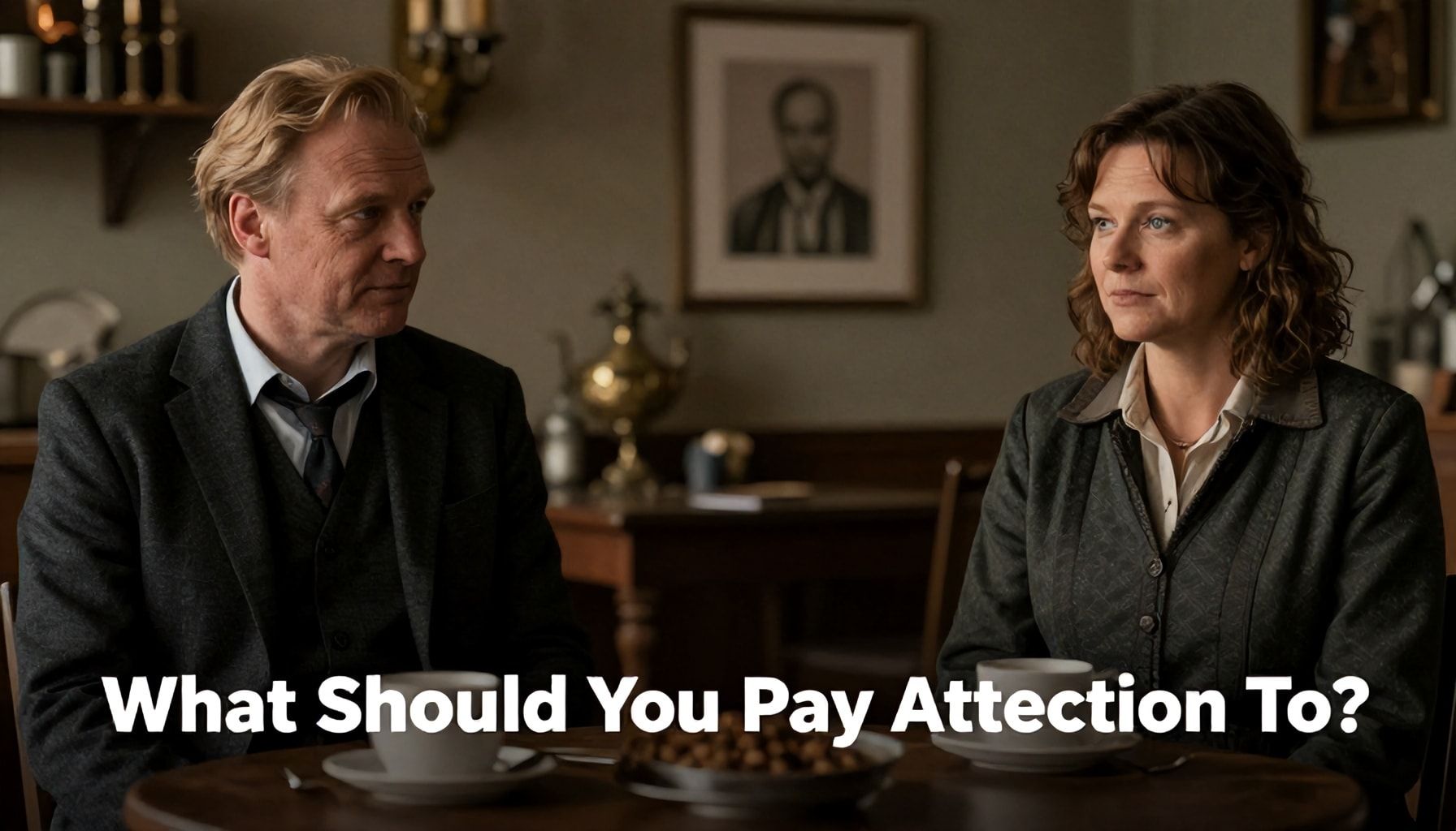 Danimarka Dizilerinin Gerçek Hikayesi: Nelere Dikkat Etmelisiniz?*