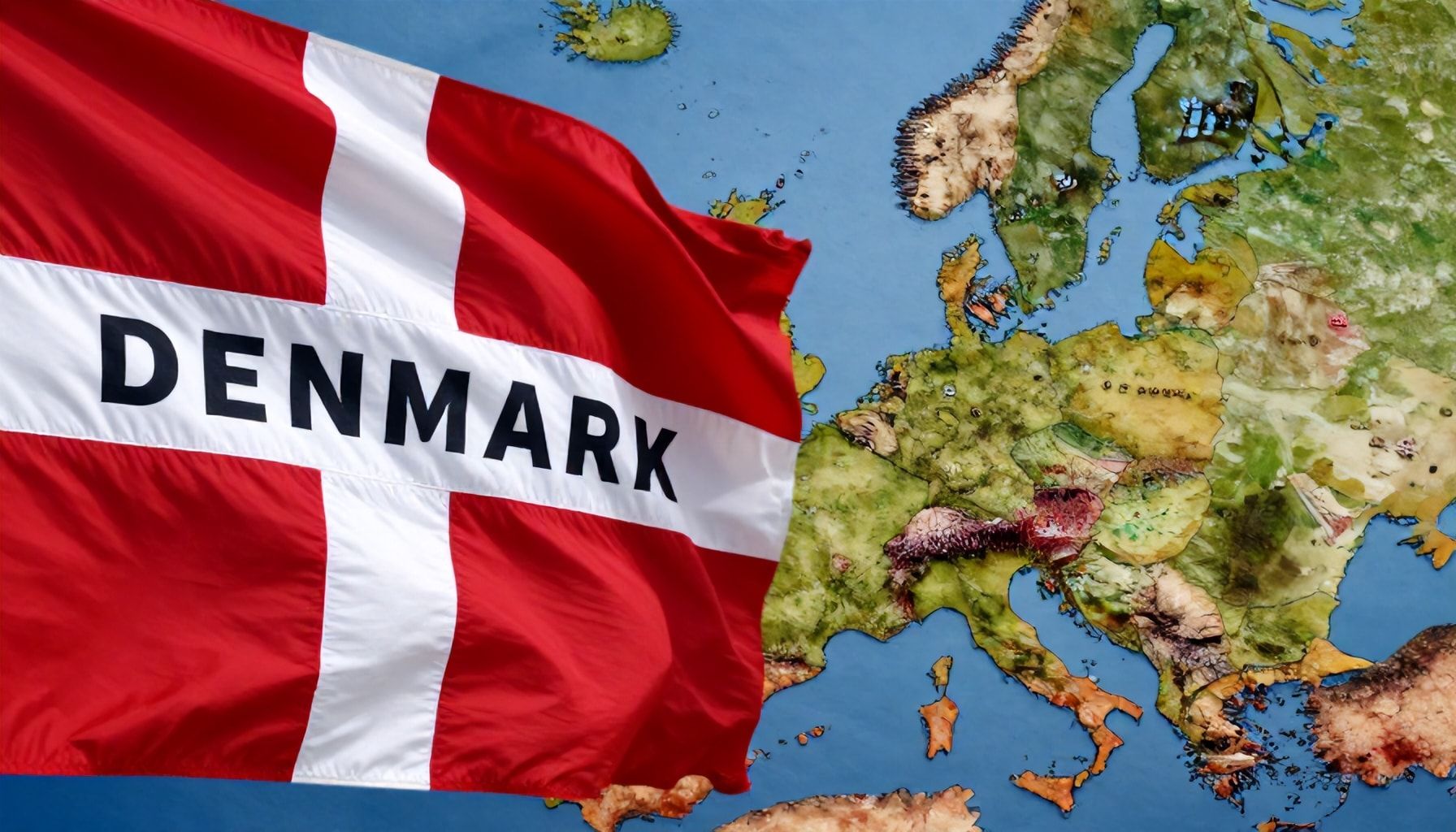 Danimarka Ekonomisinin Gücü: Neden Bu Ülke Avrupalıların Tercihi?*