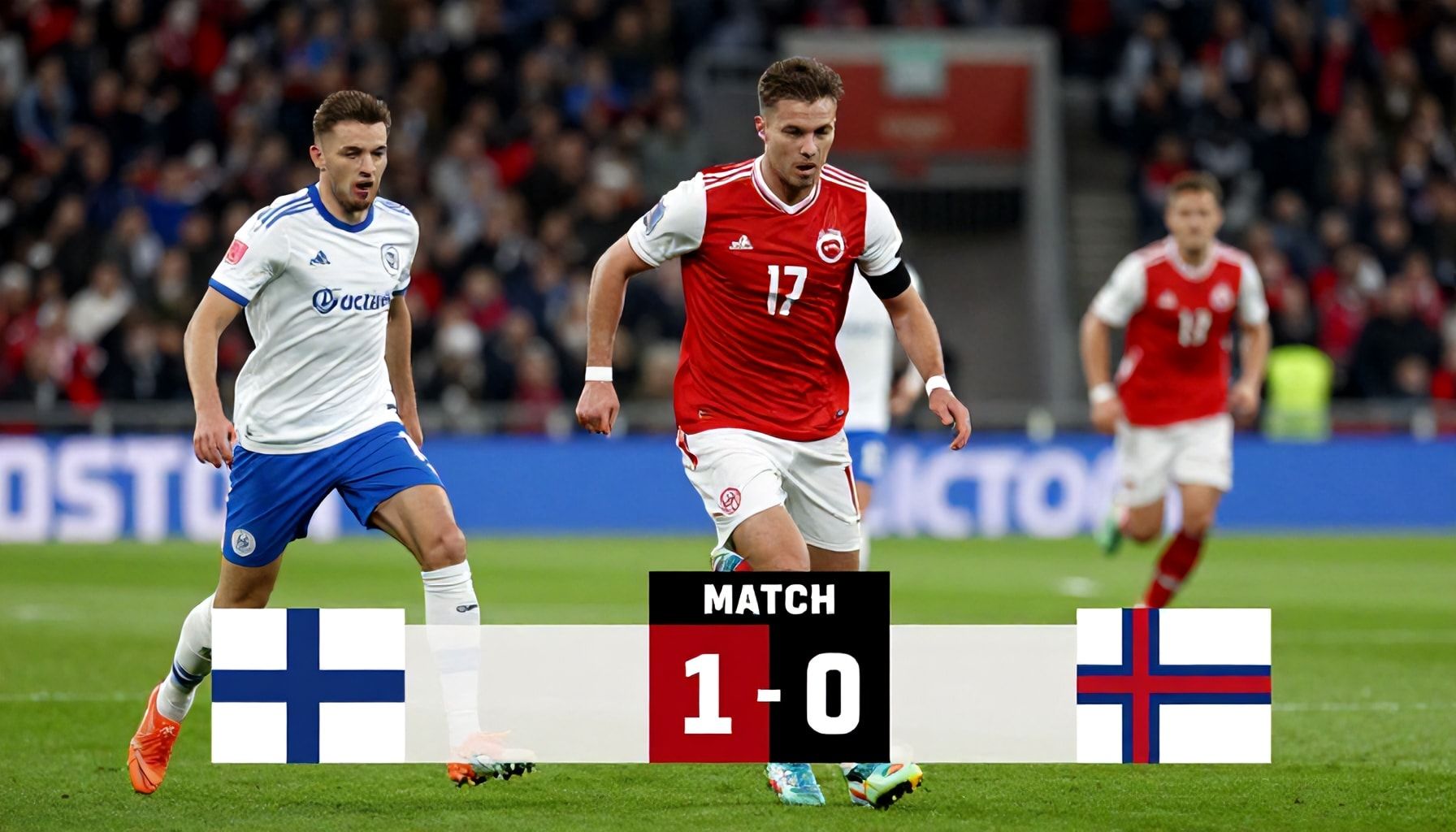 Danimarka-Faroe Adaları Maçı: Gerçek Performans Analizi ve Beklentiler*