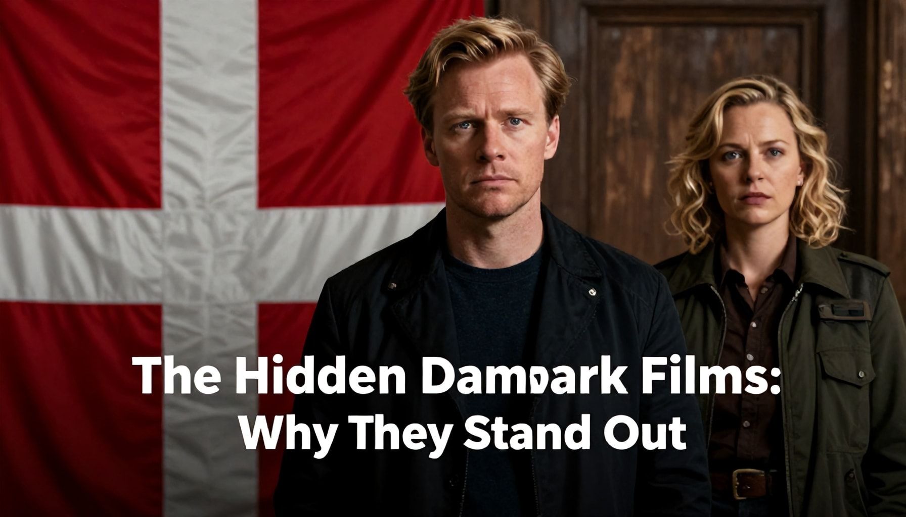 Danimarka Filmlerinde Saklı Gerçek: Why They Stand Out*