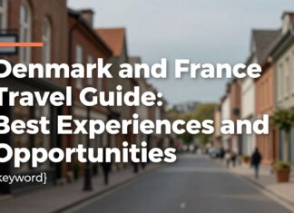 Danimarka ve Fransa Seyahat Rehberi: En İyi Deneyimler ve Fırsatlar