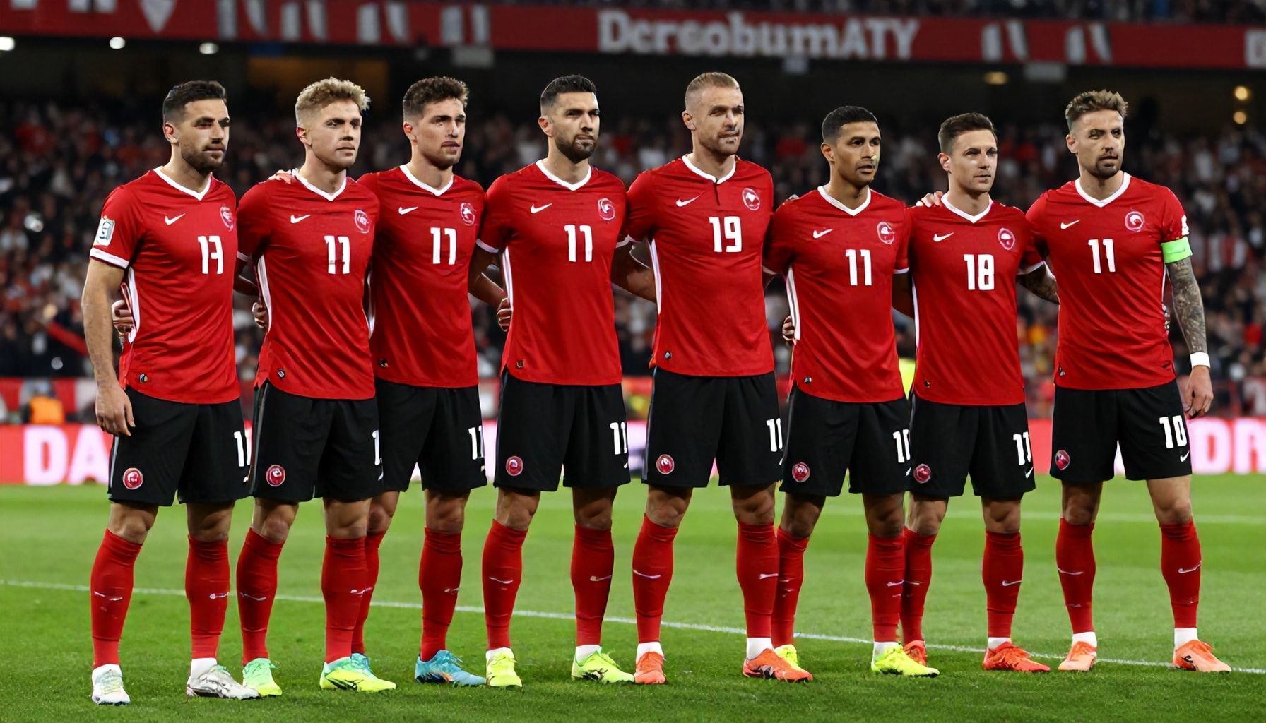 Danimarka Futbolu: Why Bu Takım Avrupa'nın En Güçlü Takımlarından Biridir*