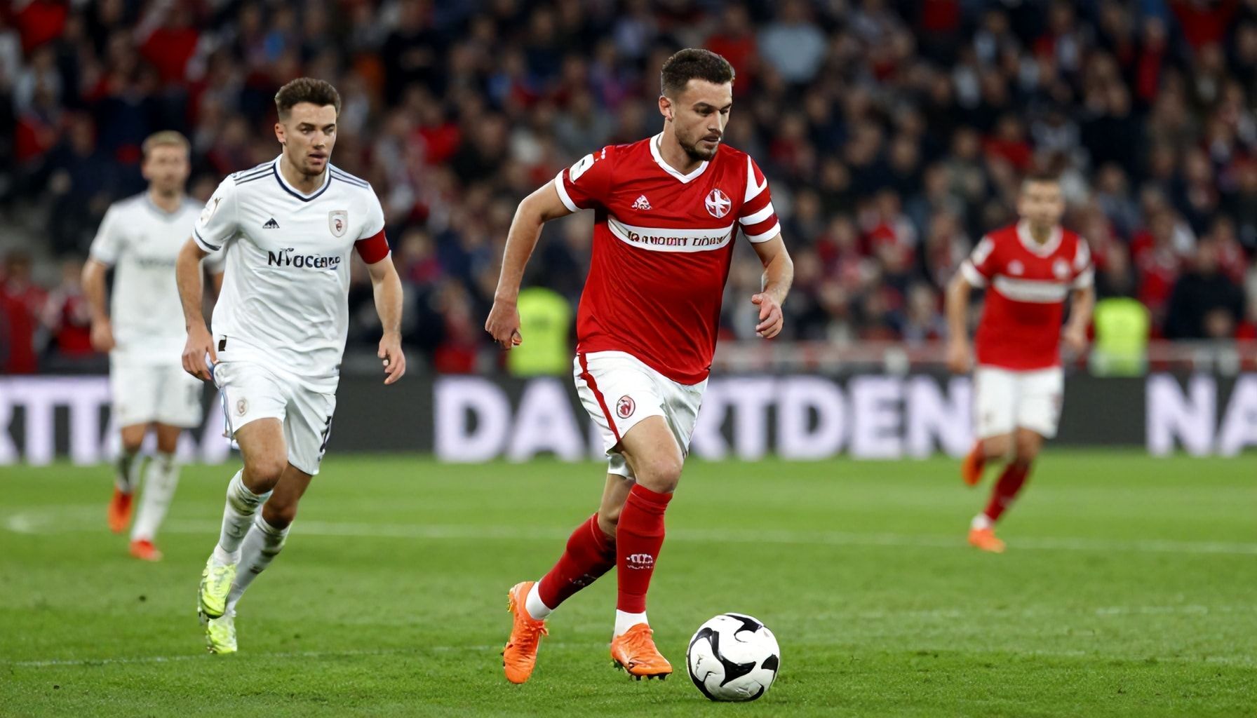 Danimarka Futbolunun Gerçek Gizemi: Taktiklerin Nasıl Oyuncuları Dönüştürür*