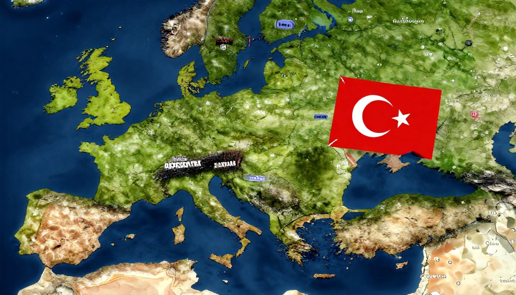 Danimarka ile Türkiye Arasında Saat Farkı: Neden Önemli?*