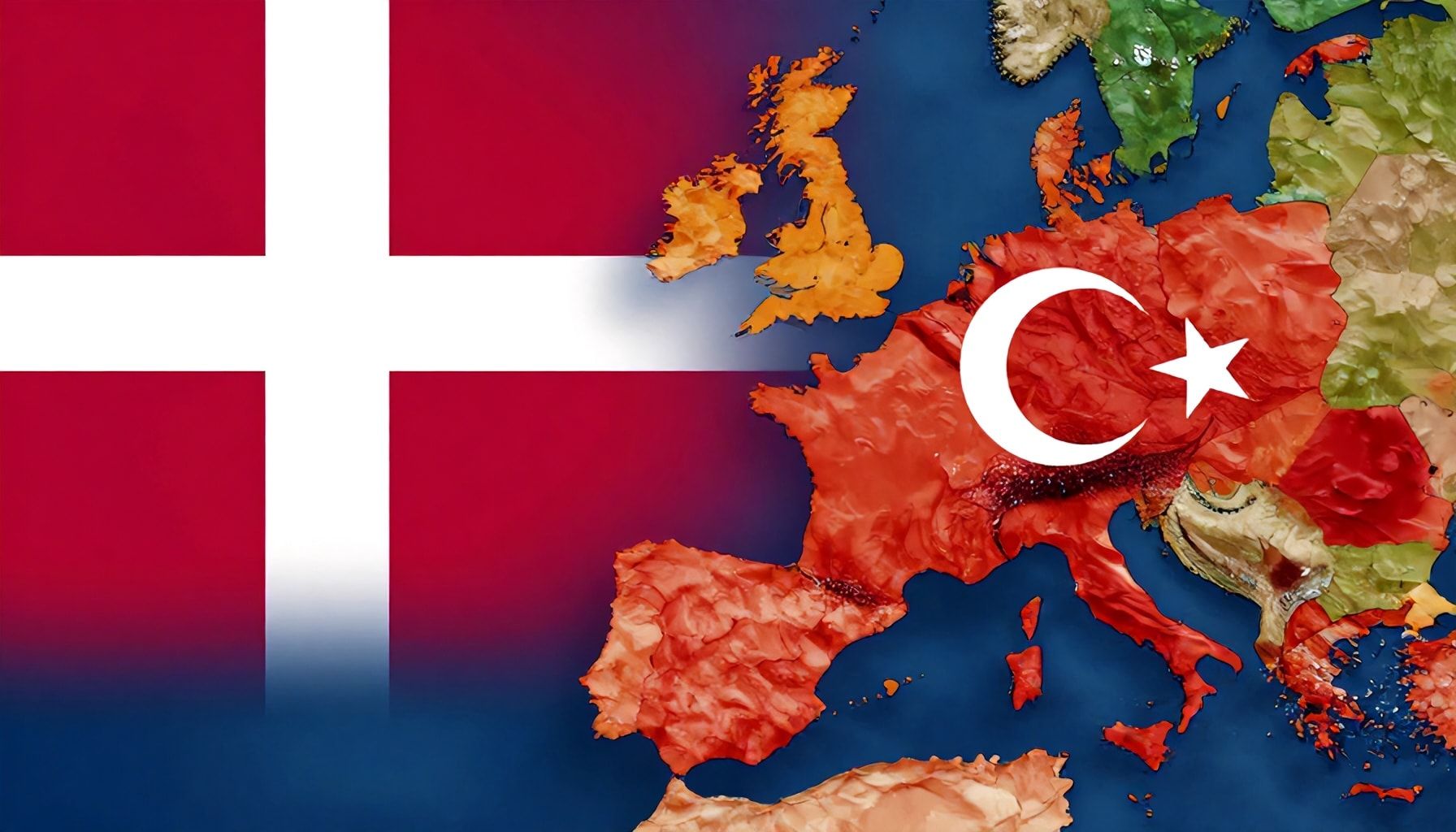 Danimarka ile Türkiye arasındaki avantajlı işbirliği fırsatları*