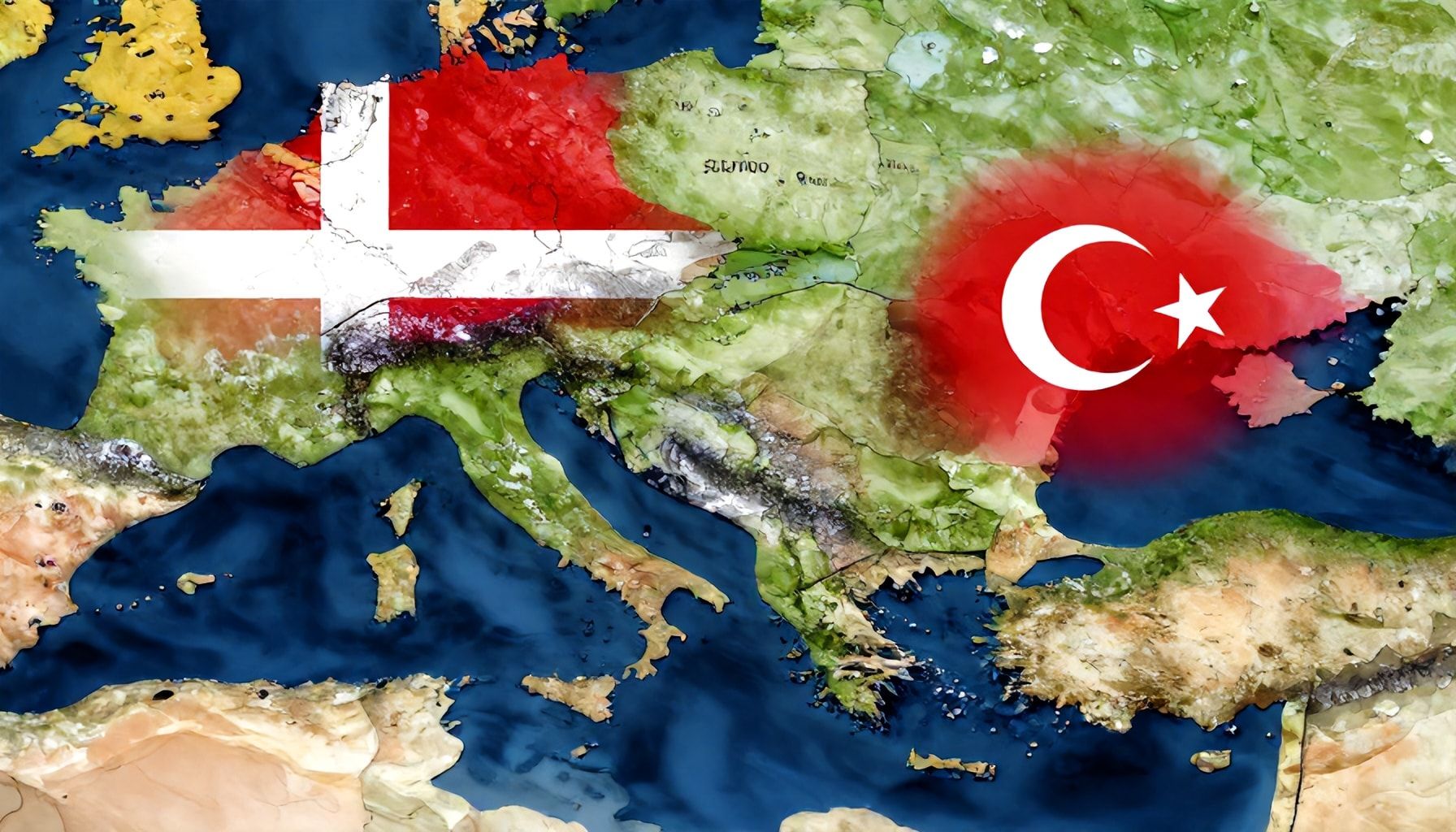 Danimarka ile Türkiye Saat Farkı: Seyahat ve İş Zamanlamanızı Kolaylaştıran Bilgi*