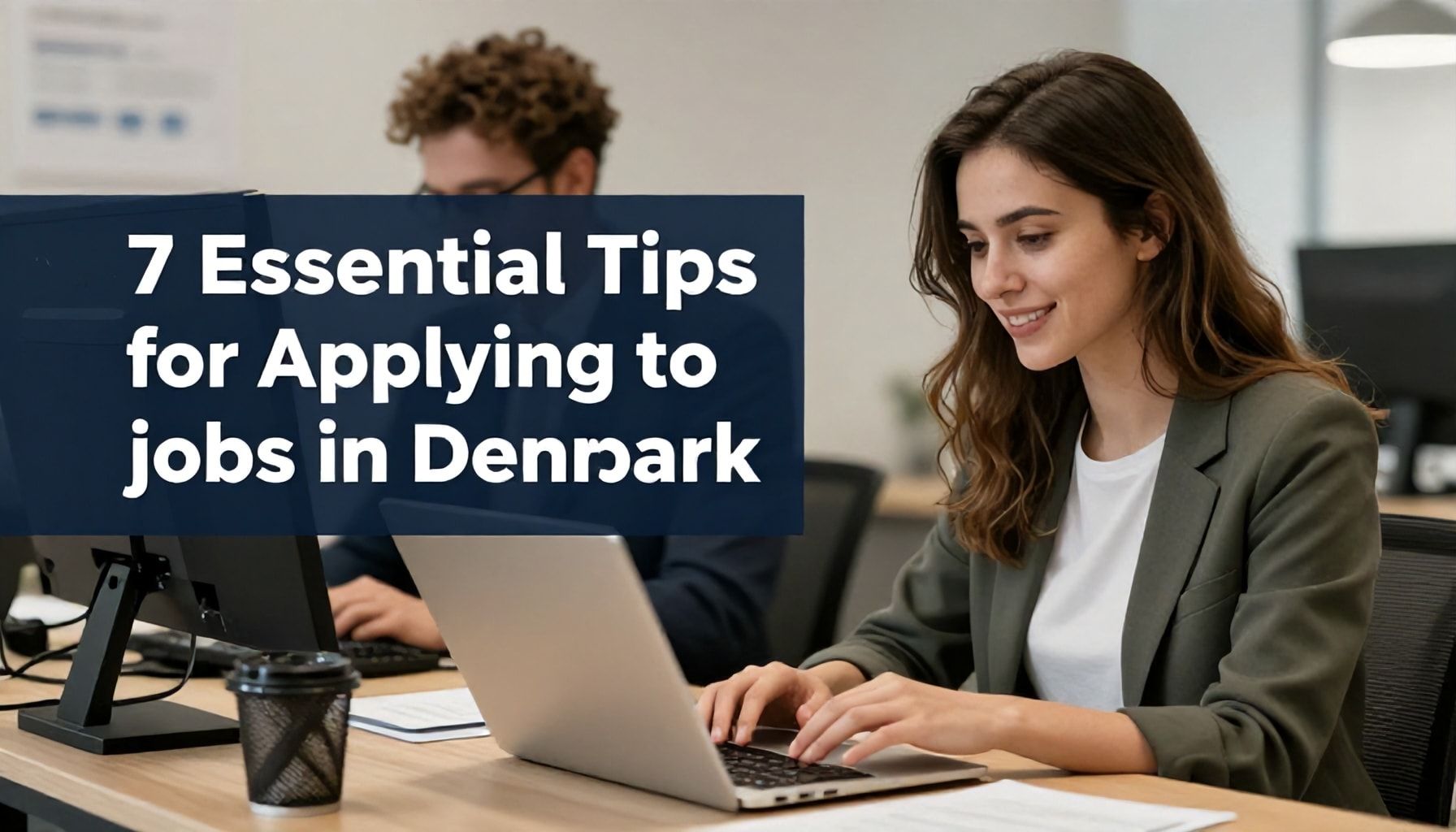 Danimarka İş Başvurusu İçin 7 Hayati İpucu*