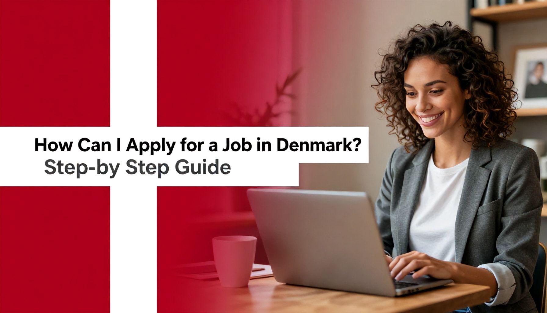Danimarka İş Başvurusu Nasıl Yapabilirim? Adım Adım Rehber*
