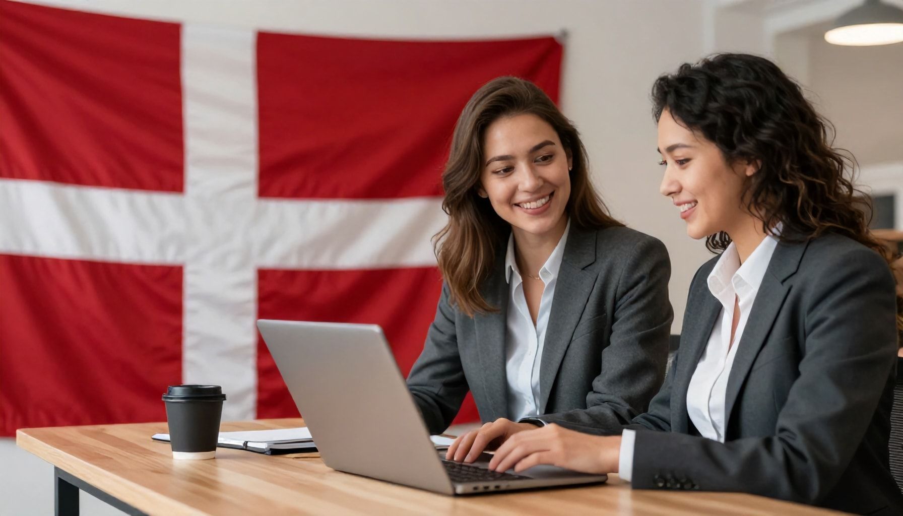Danimarka İş Başvurusu Nasıl Yapılır: 5 Adımda Başarıya Gidiyor*