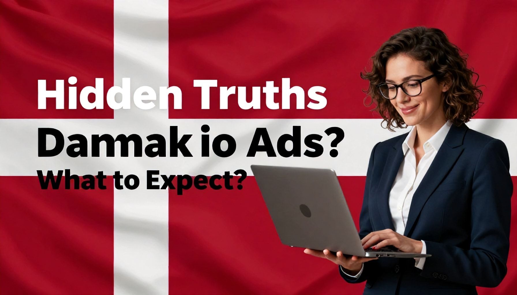 Danimarka İş İlanlarında Saklı Gerçekler: Ne Beklenir?*