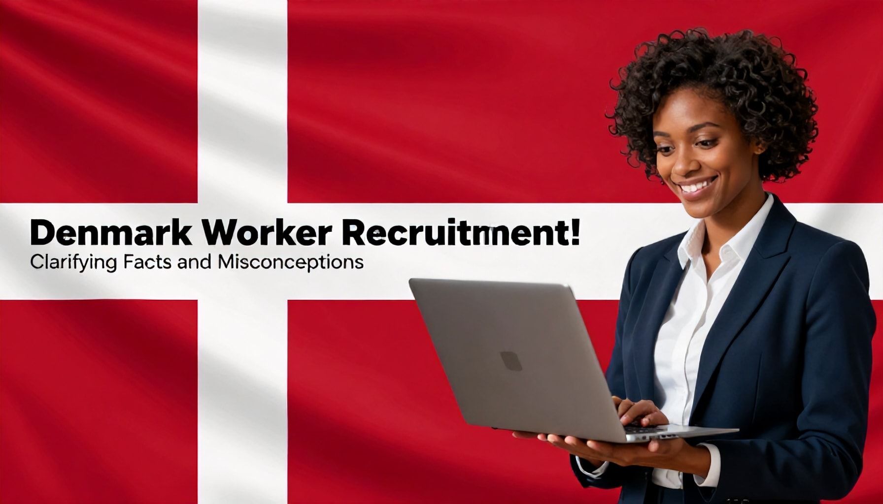 Danimarka İşçi Alımı 2022: Gerçekler ve Yanlış Algıların Aydınlatılması*