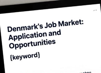 Danimarka İşçi Alımı: Başvuru ve Fırsatlar