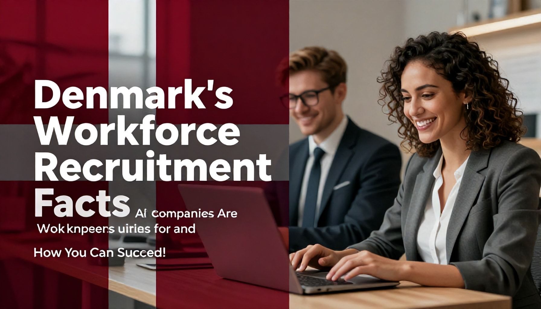 Danimarka İşçi Alımı Gerçekleri: Şirketler Ne Arıyor ve Nasıl Başarılı Olabilirsiniz?*