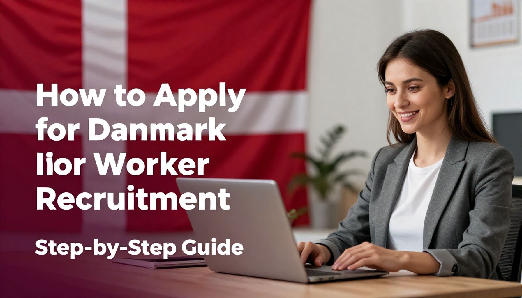 Danimarka İşçi Alımı Nasıl Başvurulur: Adım Adım Rehber*
