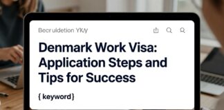 Danimarka İşçi Alımı: Başvuru Adımları ve Başarı İçin İpuçları