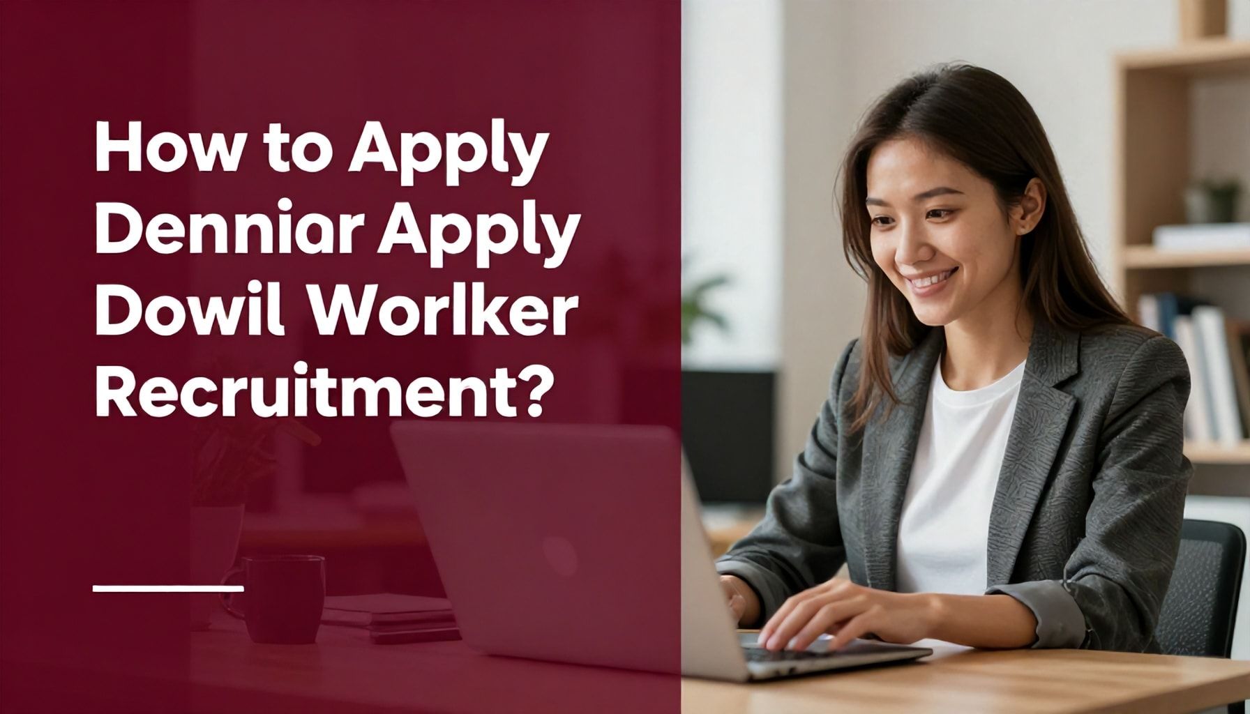 Danimarka İşçi Alımı Nasıl Başvurulur?"*