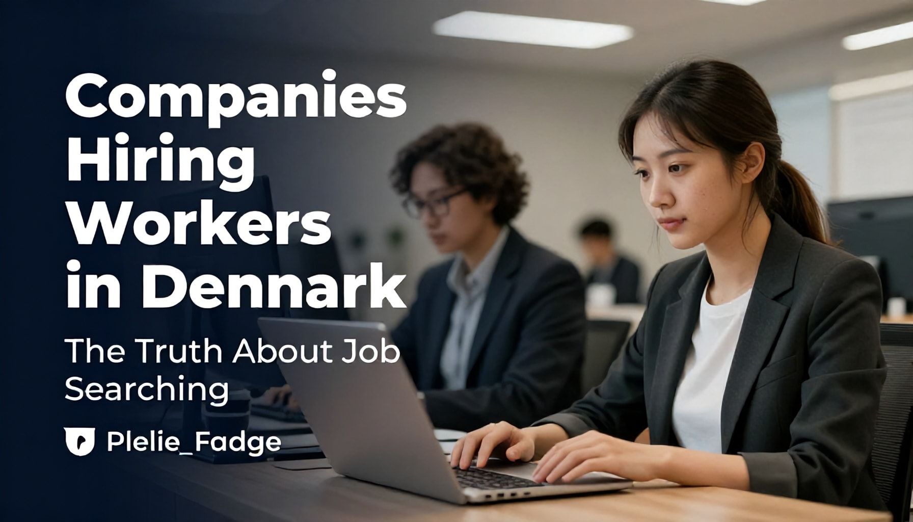 Danimarka İşçi Alımı Yapan Firmalar: İş Bulma Sürecinin Gerçekleri*