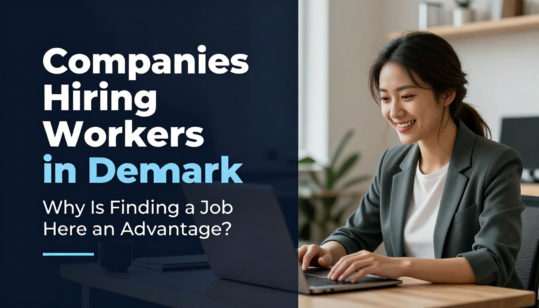 Danimarka İşçi Alımı Yapan Firmalar: Neden Burada İş Bulmak Bir Avantaj?*