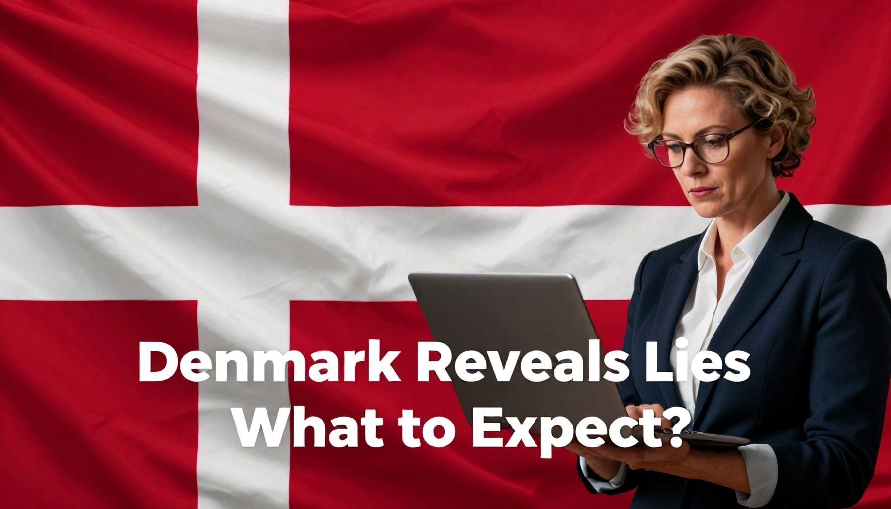 Danimarka İşçi Alımında Yalanları Açıkla: Ne Beklemek Gerekiyor?*