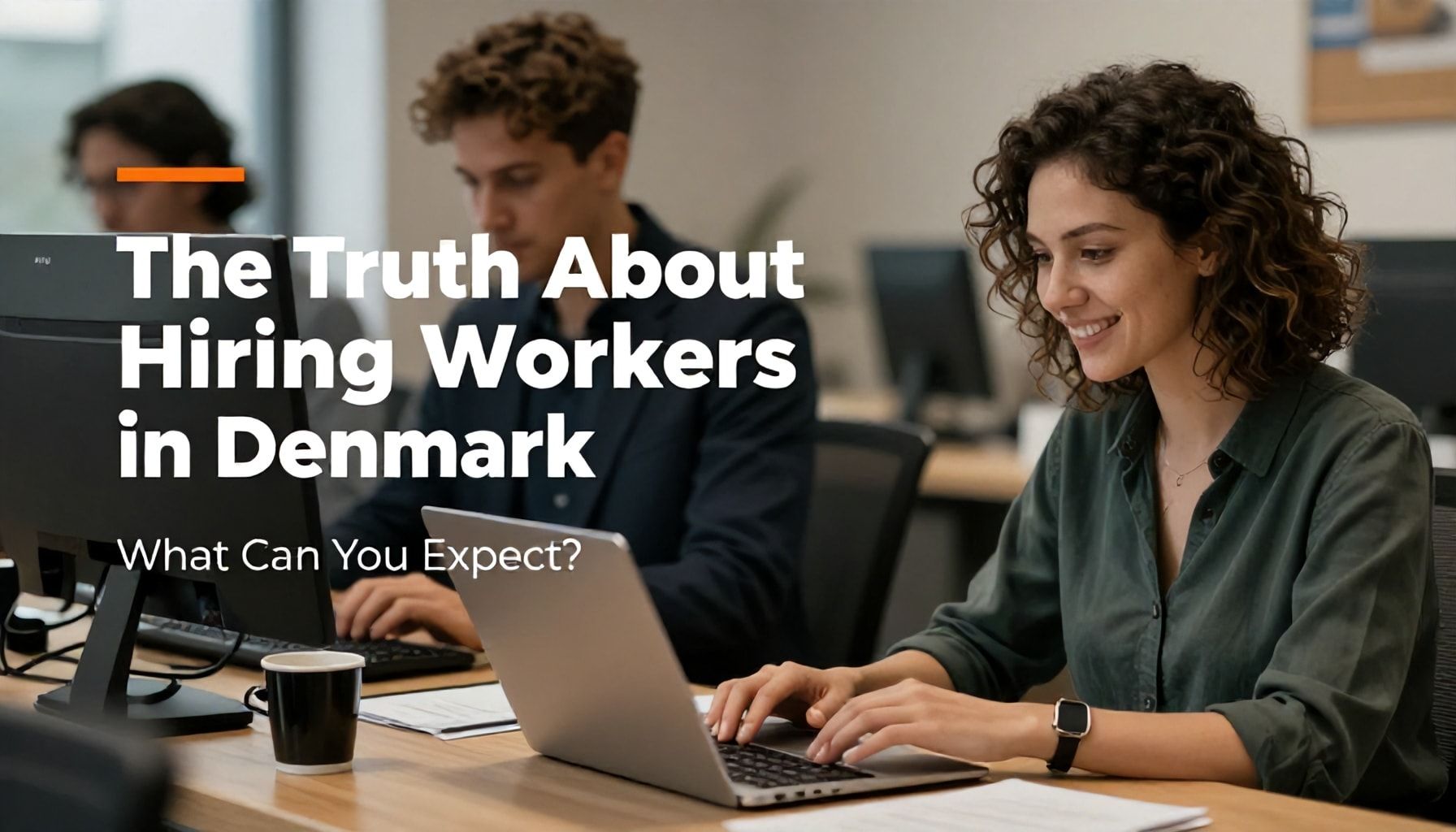 Danimarka İşçi Alımının Gerçekleri: Ne Bekleyebilirsiniz?*